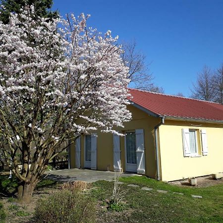 Maison De Manon Illhaeusern Luaran gambar