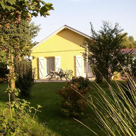 Maison De Manon Illhaeusern Bilik gambar