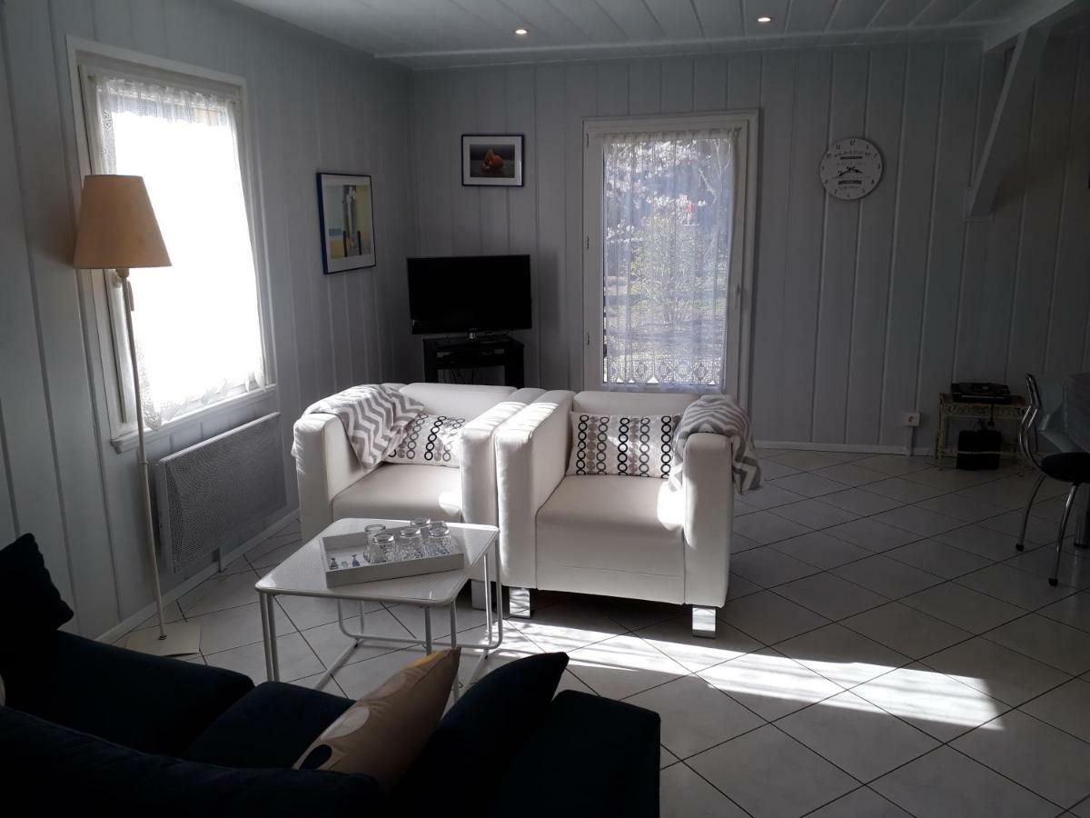 Maison De Manon Illhaeusern Luaran gambar