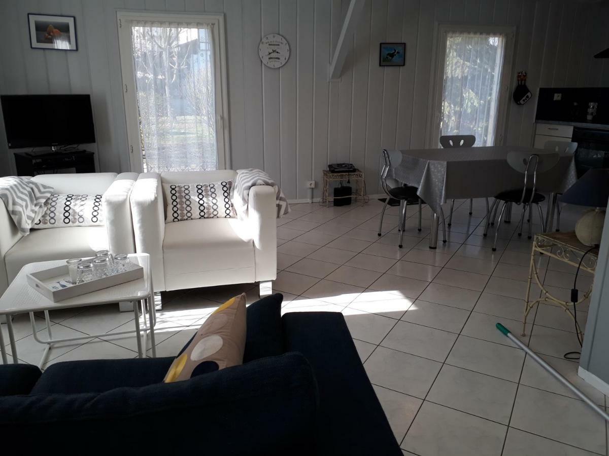 Maison De Manon Illhaeusern Luaran gambar
