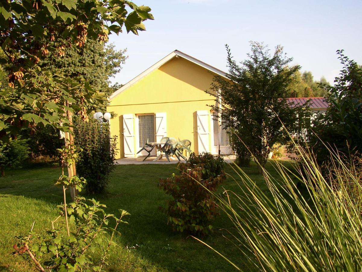 Maison De Manon Illhaeusern Bilik gambar