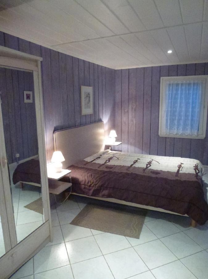 Maison De Manon Illhaeusern Bilik gambar