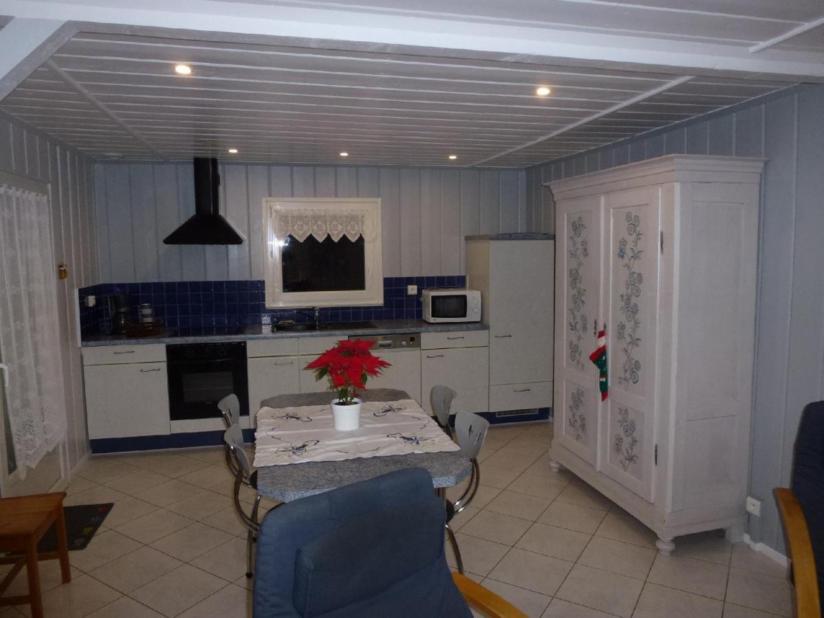 Maison De Manon Illhaeusern Bilik gambar