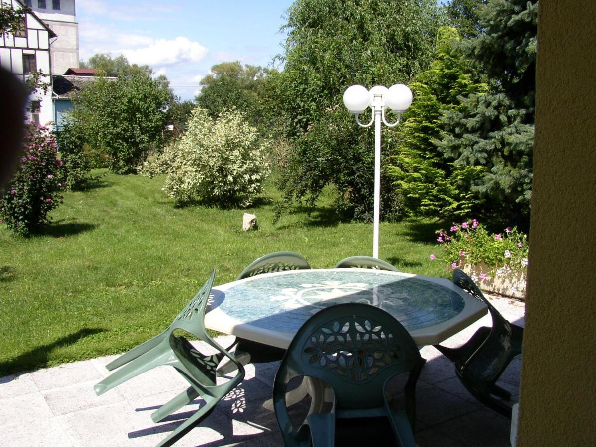Maison De Manon Illhaeusern Bilik gambar